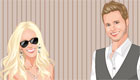 famosos: Heidi y Spencer