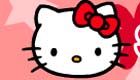 Juego de memoria Hello Kitty