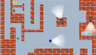 juegos de sorpresas para chicas: Juego de laberinto