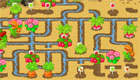 gratis : Un huerto en laberinto - 11