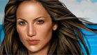 famosos : Jennifer Lopez - 10