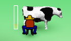 sorpresas: Juego de animales virtuales