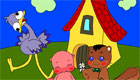 gratis : Juego de colorear para chicas