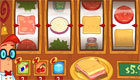 cocina: Tragaperras culinaria