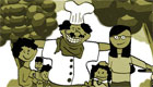 cocina : ¡Abre una pizzería! - 6