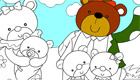 gratis : Juego de familia
