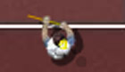 02. sorpresas : Partido de tenis
