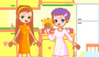 decoración : Decora la casa de las chicas