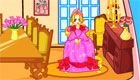 Juegos de chicas: Un palacio como el de la Cenicienta