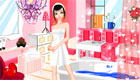 decoración : Decora el cuarto de baño de Louane