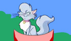 Juegos de chicas: Juego de pinzas Horseland