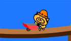 Juegos de chicas: ¡Peggy la equilibrista!