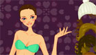 juegos de vestir: Emma, fanática de la moda