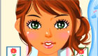 vestir : Caroline, una chica guay