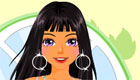 Juego de top model