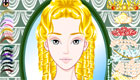 maquillaje : Princesa Elisabeth - 3