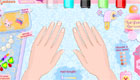 Hazte una profesional de la manicura