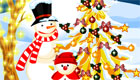 decoración : Especial Navidad- Crea un paisaje navideño