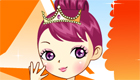 Juegos de chicas: Princesa Meggie