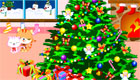 decoración : Especial navidad- Mi bonito árbol de navidad - 7