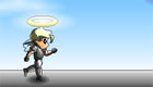 gratis : ¡Cupido contra el mal!