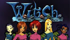 famosos : ¡Witch - las guardianas mágicas!