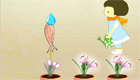 Juegos de chicas: Juega a juegos de jardines florecientes