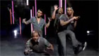  Música :  JLS - Beat Again