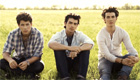  Música : Jonas Brothers - Paranoid