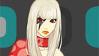 famosos: Lady Gaga bad romance