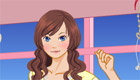 vestir : Un juego de moda para Izzy