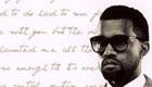  Música : Kanye West - Power (feat. Dwele)