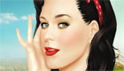 famosos: Maquillaje de Katy Perry