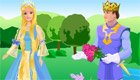 famosos : Ken y Barbie