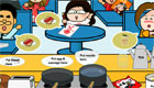 juegos de cocina: La cantina japonesa
