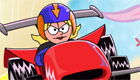 02. sorpresas : Carrera de coches