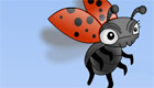sorpresas : Lady Bug