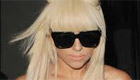  Música : Lady Gaga - Hair 