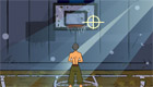 Juegos de chicas: El baloncesto y las chicas