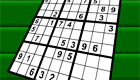 sorpresas : Sudoku