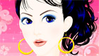 juegos de maquillaje: Mélodie se va a casar