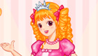 vestir: Doña princesa