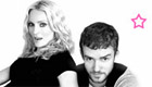  Música : Madonna Feat. Justin Timberlake - 4 minutes