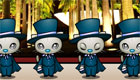 gratis : El gato de Tara Duncan