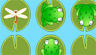 gratis : Juego de ranas - 11