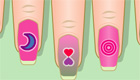 02. sorpresas : Una manicura perfecta