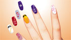 maquillaje : Juego de manicure