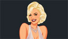 maquillaje: Marilyn Monroe y su maquillaje