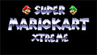 famosos : Mario Kart Xtreme