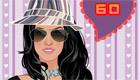 famosos : Juego de vestir a la famosa Megan Fox